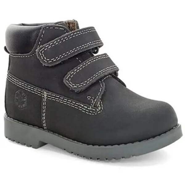 Lumberjack Lumberjack  Čizme LOOD SB53901-006 Marino  Lumberjack