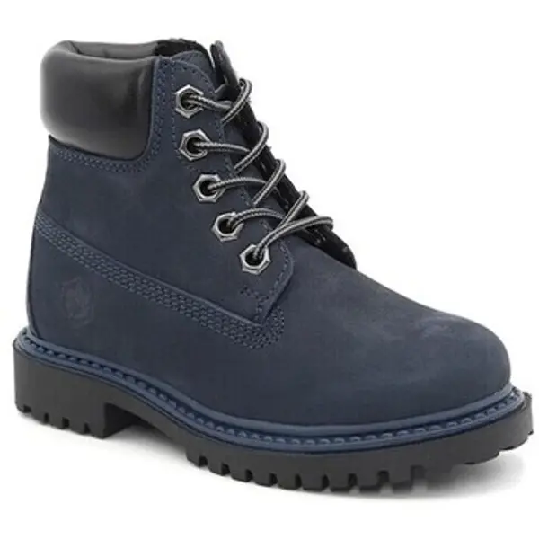 Lumberjack Lumberjack  Čizme RIVER SB00101-027 Marino  Lumberjack