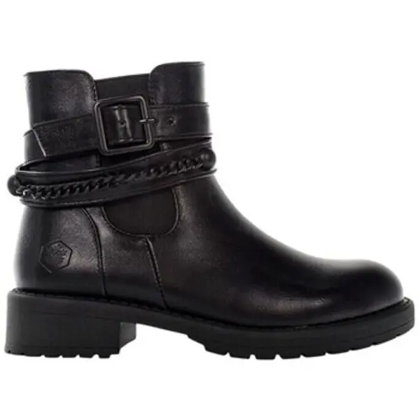 Lumberjack Lumberjack  Čizme SWEET Negro  Lumberjack