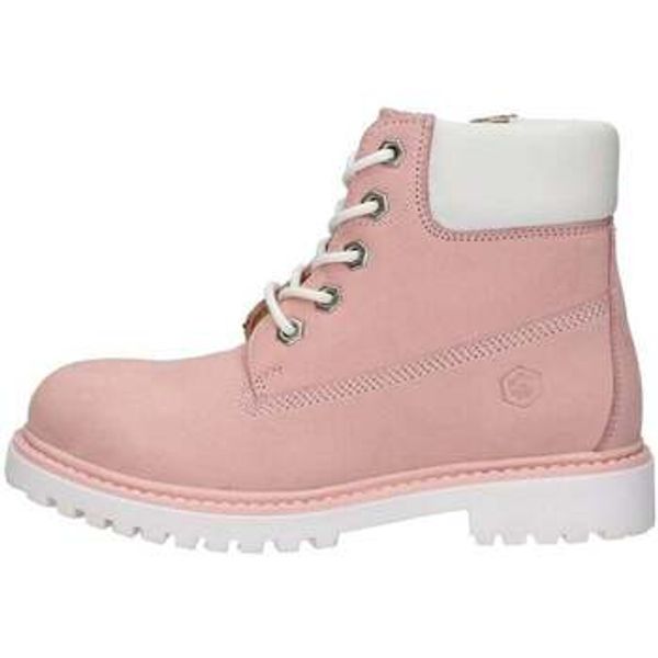 Lumberjack Lumberjack  Gležnjače -  Lumberjack