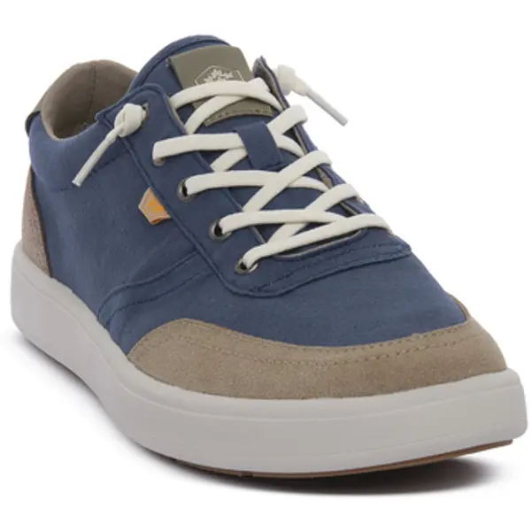 Lumberjack Lumberjack  Modne tenisice 060 BLU  Lumberjack