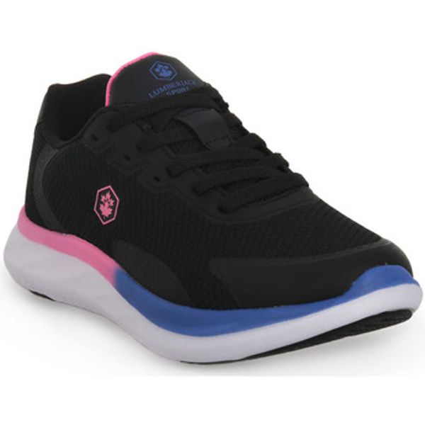 Lumberjack Lumberjack  Modne tenisice CB001 ARES  Lumberjack