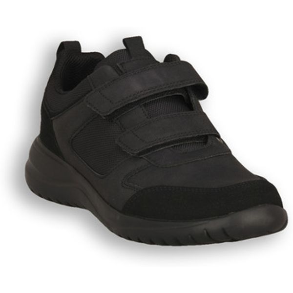 Lumberjack Lumberjack  Modne tenisice CB003 VELCRO LEE  Lumberjack