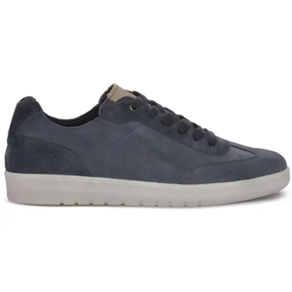 Lumberjack Lumberjack  Modne tenisice CC010 KAIMAN JEANS  Lumberjack