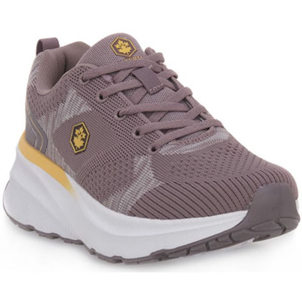 Lumberjack Lumberjack  Modne tenisice CM003 SNEAKER  Lumberjack