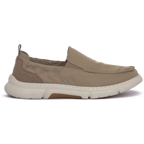 Lumberjack Lumberjack  Modne tenisice CN003 BEIGE  Lumberjack