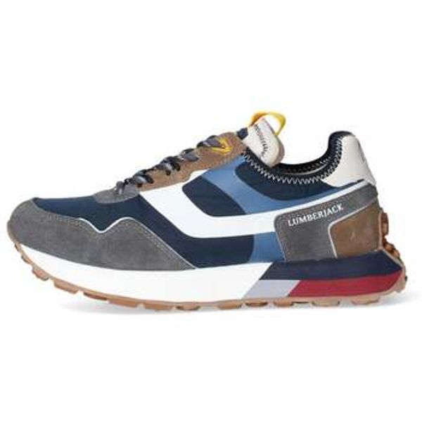 Lumberjack Lumberjack  Modne tenisice -  Lumberjack