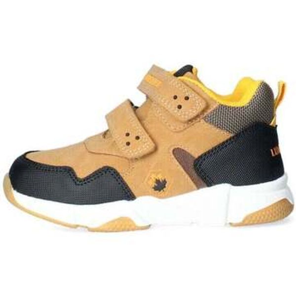 Lumberjack Lumberjack  Modne tenisice -  Lumberjack