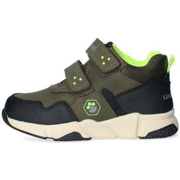 Lumberjack Lumberjack  Modne tenisice -  Lumberjack