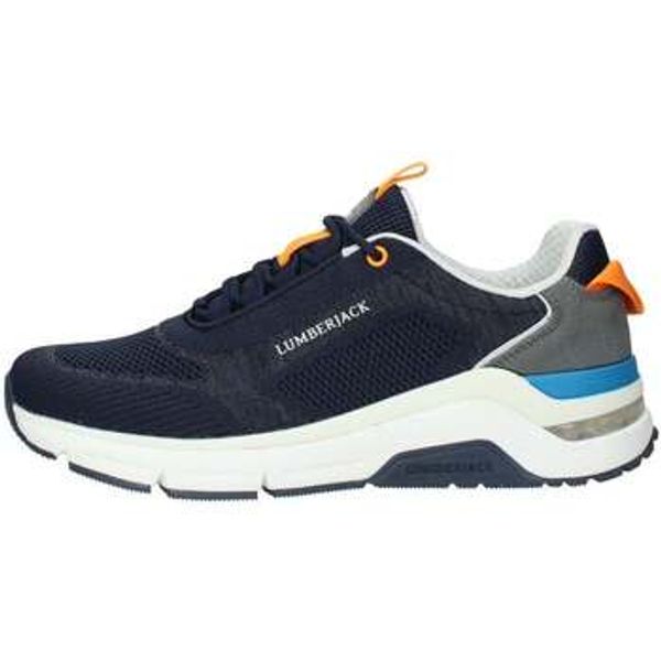 Lumberjack Lumberjack  Modne tenisice -  Lumberjack