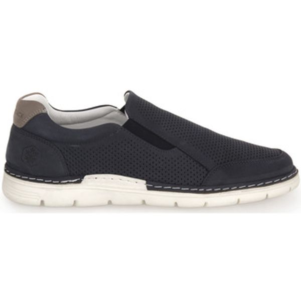 Lumberjack Lumberjack  Modne tenisice M0049 GINO  Lumberjack