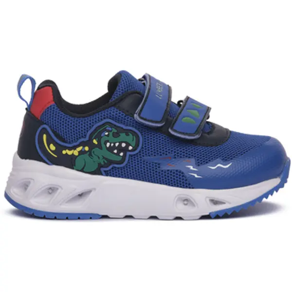 Lumberjack Lumberjack  Modne tenisice M0947 2 VELCRO SNEAKER  Lumberjack