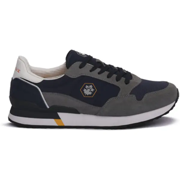 Lumberjack Lumberjack  Modne tenisice M1480 WILSON  Lumberjack