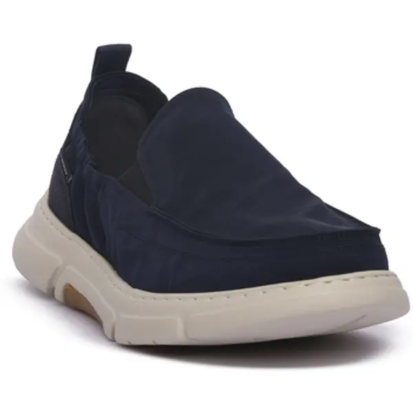 Lumberjack Lumberjack  Mokasinke CC001 NAVY  Lumberjack