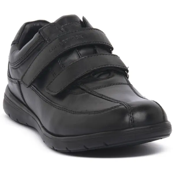 Lumberjack Lumberjack  Niske tenisice 0055 BLACK  Lumberjack