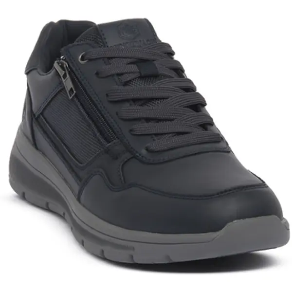 Lumberjack Lumberjack  Niske tenisice 032A NAVY BLUE  Lumberjack