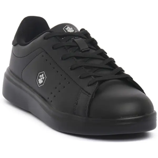 Lumberjack Lumberjack  Niske tenisice 055 BLK  Lumberjack