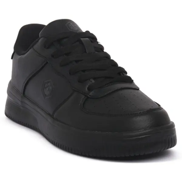Lumberjack Lumberjack  Niske tenisice 055A BLACK  Lumberjack