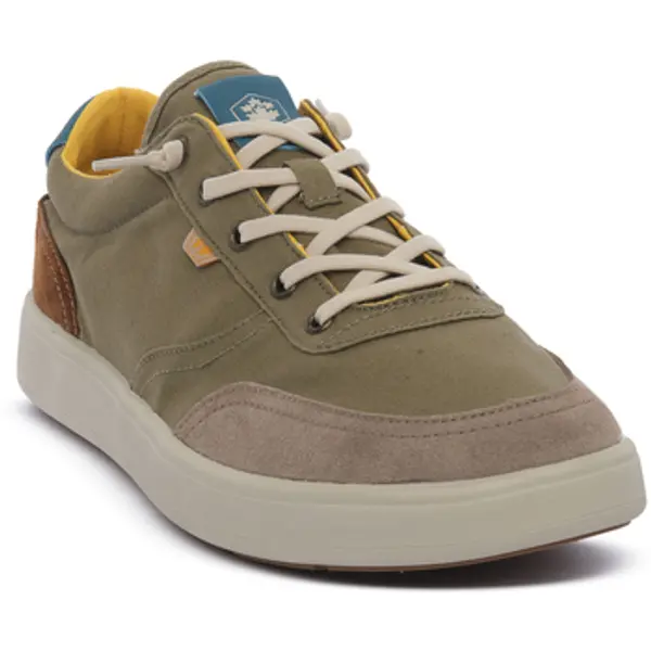 Lumberjack Lumberjack  Niske tenisice 069 GREEN  Lumberjack