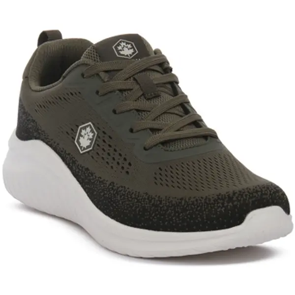 Lumberjack Lumberjack  Niske tenisice 069 MOKO SNEAKERSD  Lumberjack