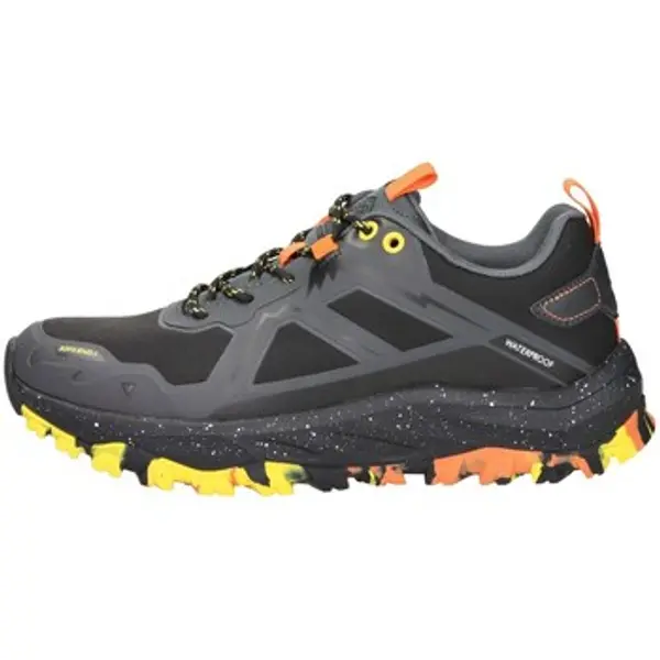 Lumberjack Lumberjack  Niske tenisice 102243495  Lumberjack