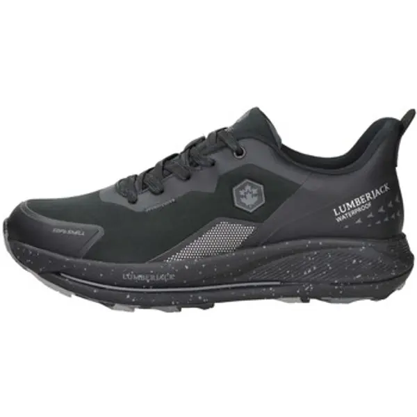 Lumberjack Lumberjack  Niske tenisice 102243573  Lumberjack