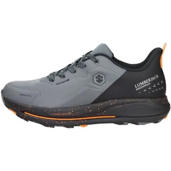 Lumberjack Lumberjack  Niske tenisice 102243574  Lumberjack