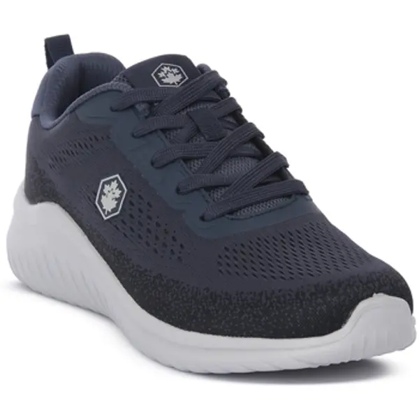 Lumberjack Lumberjack  Niske tenisice 418 MOKO SNEAKERSD  Lumberjack