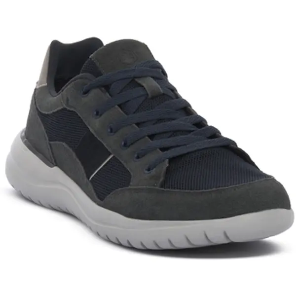 Lumberjack Lumberjack  Niske tenisice BLUE SNEAKER LEE  Lumberjack