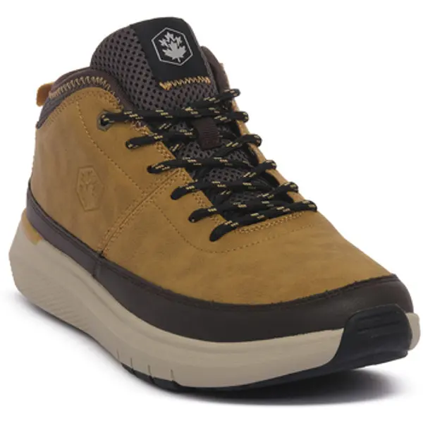 Lumberjack Lumberjack  Niske tenisice M1144 TAN  Lumberjack