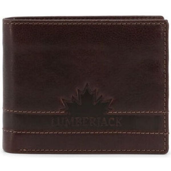 Lumberjack Lumberjack  Novčanici - crystal-lk3832  Lumberjack