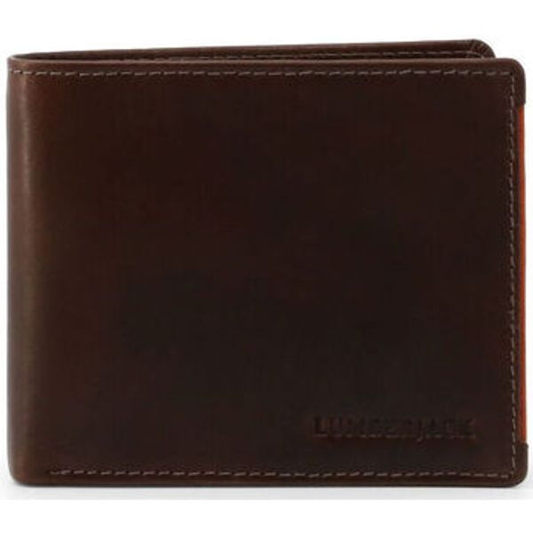 Lumberjack Lumberjack  Novčanici - newco_lk1862  Lumberjack