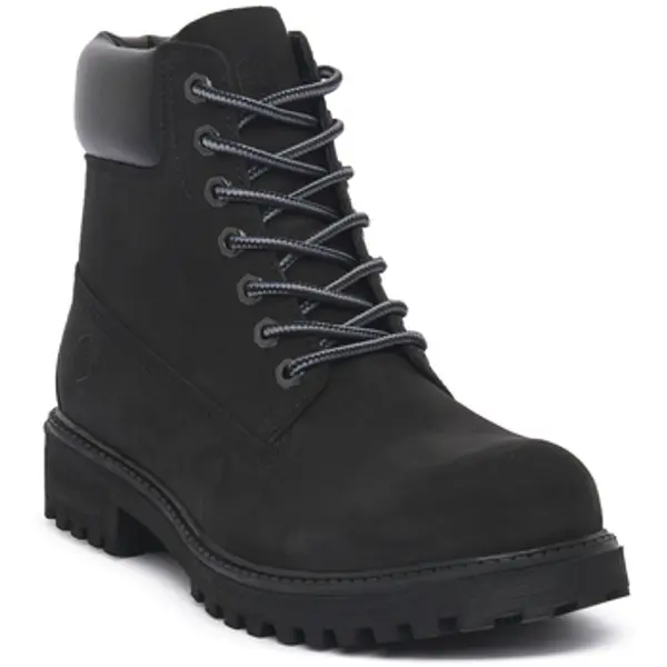Lumberjack Lumberjack  Polučizme 055 BLACK  Lumberjack