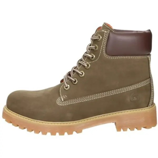Lumberjack Lumberjack  Polučizme 102217666  Lumberjack