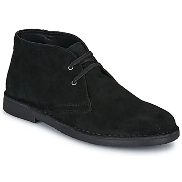 Lumberjack Lumberjack  Polučizme BEAT 3.0 DESERT BOOT MAN  Lumberjack