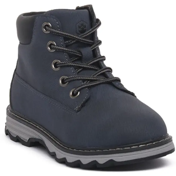 Lumberjack Lumberjack  Polučizme CC001 NAVY BLUE  Lumberjack