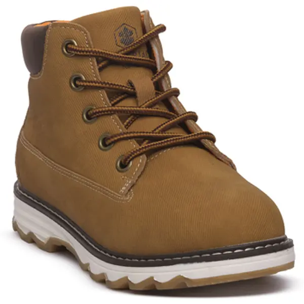 Lumberjack Lumberjack  Polučizme CG001 YELLOW  Lumberjack