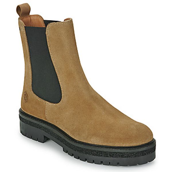 Lumberjack Lumberjack  Polučizme CROWS  Lumberjack