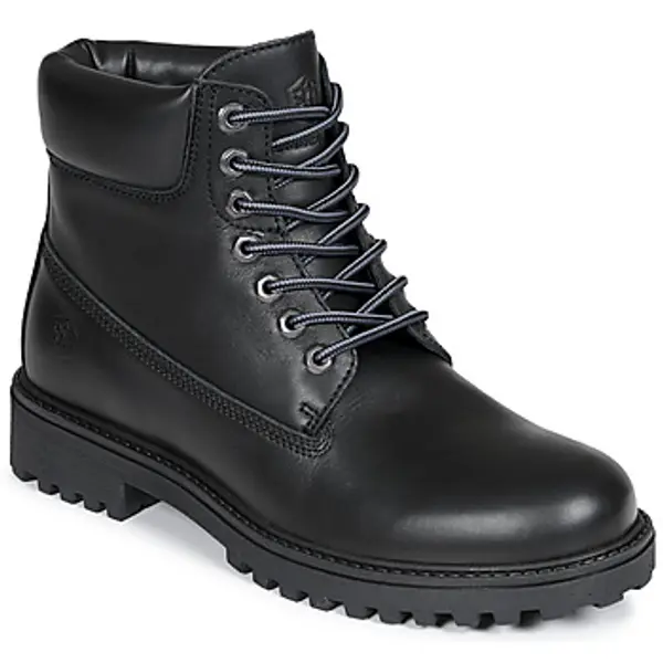 Lumberjack Lumberjack  Polučizme RIVER 2 ANKLE BOOT MAN  Lumberjack