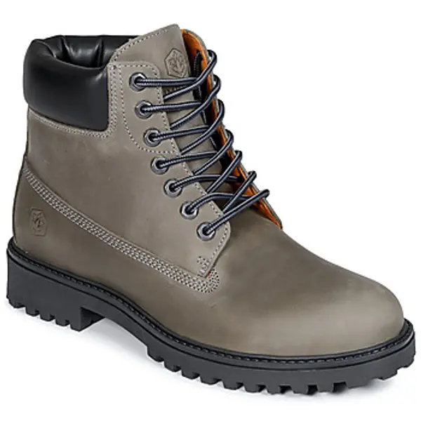 Lumberjack Lumberjack  Polučizme RIVER 2 ANKLE BOOT MAN  Lumberjack