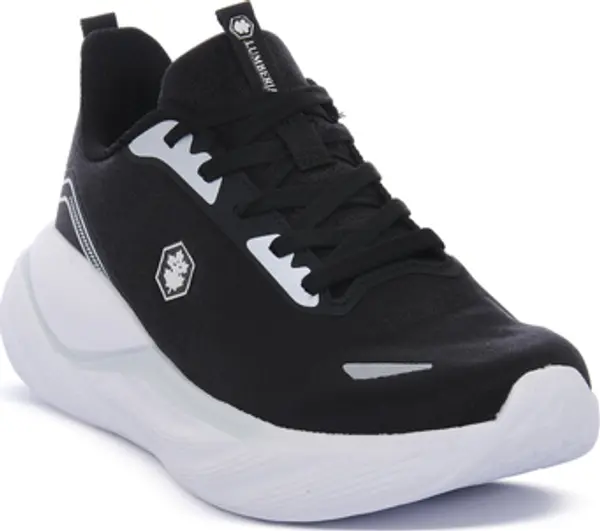 Lumberjack Lumberjack  Running/Trail 055 BLK LEMINA  Lumberjack