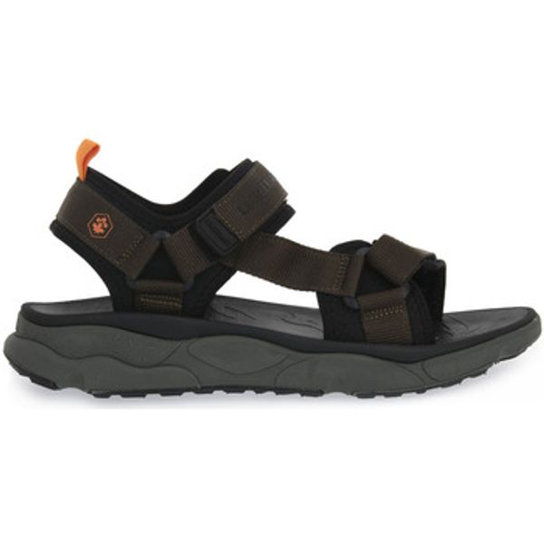 Lumberjack Lumberjack  Sandale i polusandale CF008 BYRON SANDAL  Lumberjack