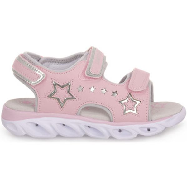 Lumberjack Lumberjack  Sandale i polusandale CH001 WINGY  Lumberjack