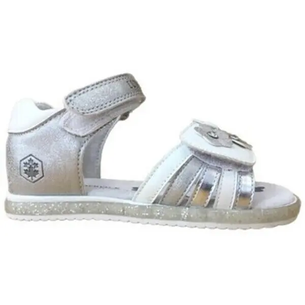 Lumberjack Lumberjack  Sandale i polusandale DORA SGD9506 Blanco  Lumberjack