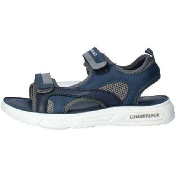 Lumberjack Lumberjack  Sandale i polusandale -  Lumberjack