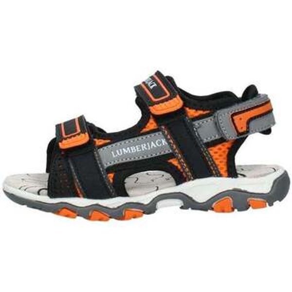 Lumberjack Lumberjack  Sandale i polusandale -  Lumberjack
