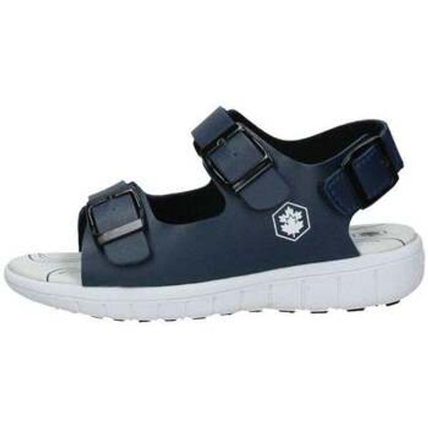 Lumberjack Lumberjack  Sandale i polusandale -  Lumberjack