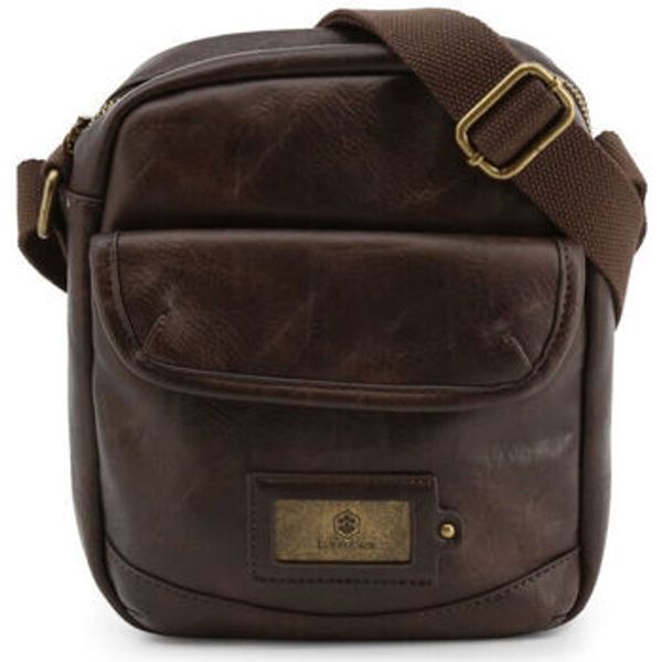 Lumberjack Lumberjack  Torbe za nošenje preko tijela - jackal-lk3501  Lumberjack