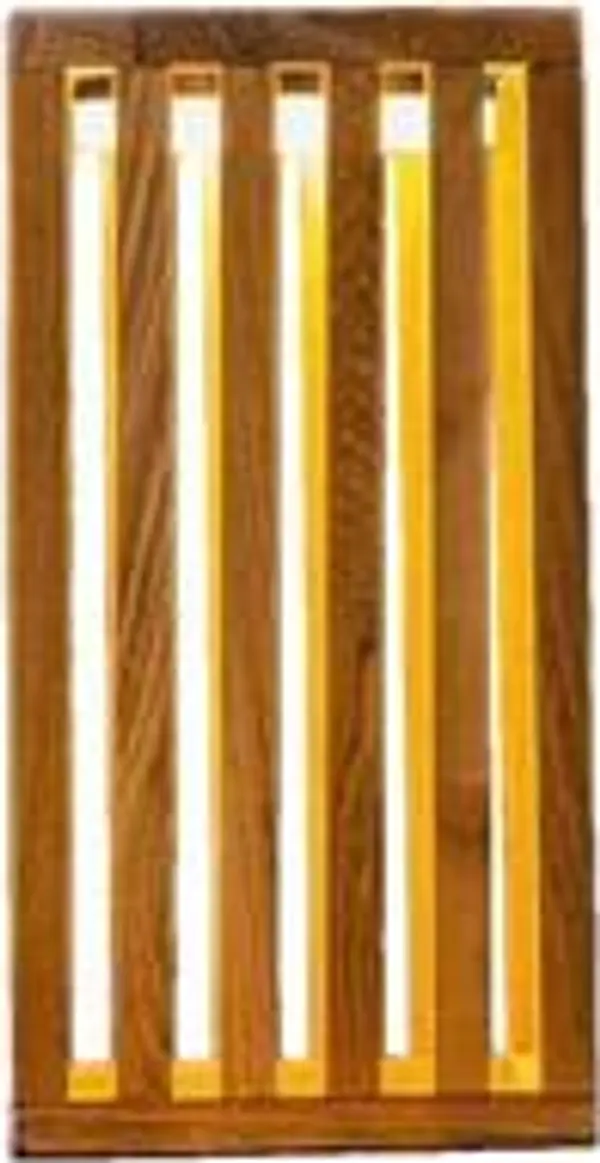 Lumisky Lumisky  Fenjeri Lanterne solaire  Chennai marron foncé  Lumisky