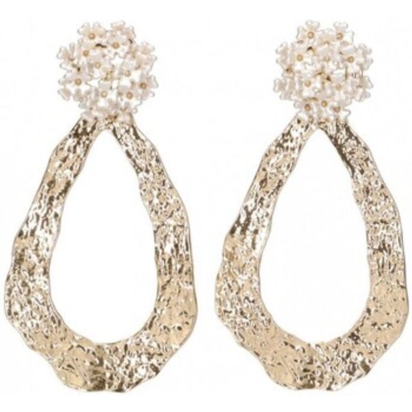 Luna Collection Luna Collection  Naušnice 70086  Luna Collection